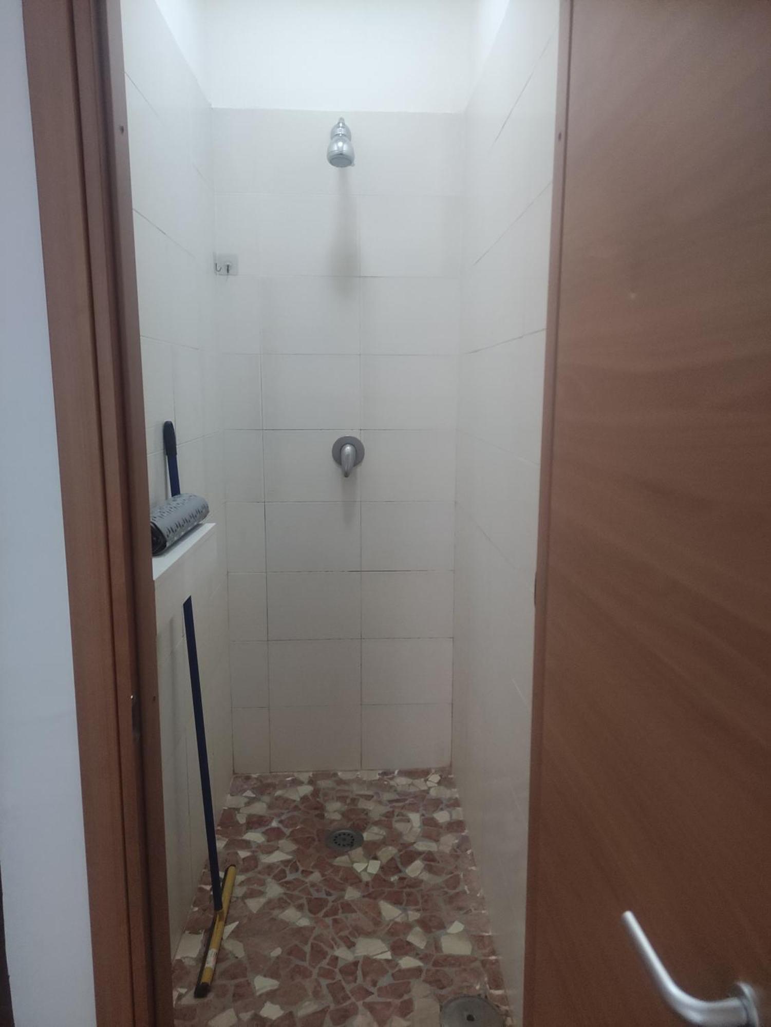 Vacanzella Casa Vacanza Appartamento In Centro Con Terrazzo Neapel Exterior foto