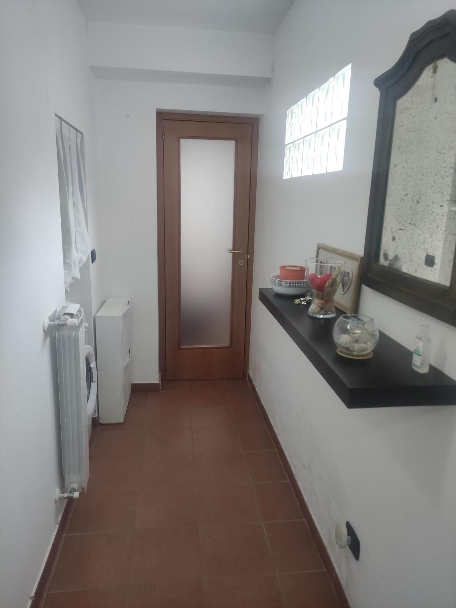 Vacanzella Casa Vacanza Appartamento In Centro Con Terrazzo Neapel Zimmer foto